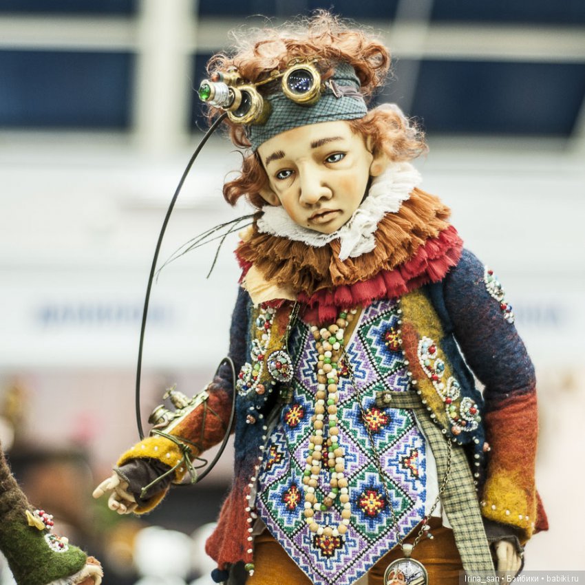 Ирина Черепанова