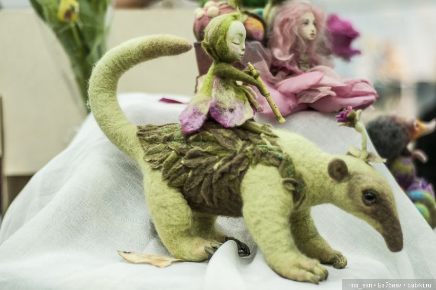 Александра Воронкова