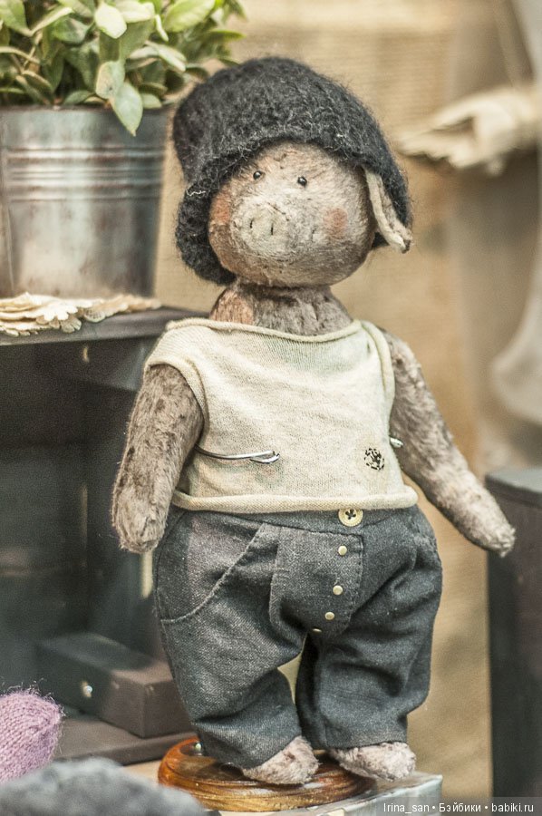 Катя Смирнова