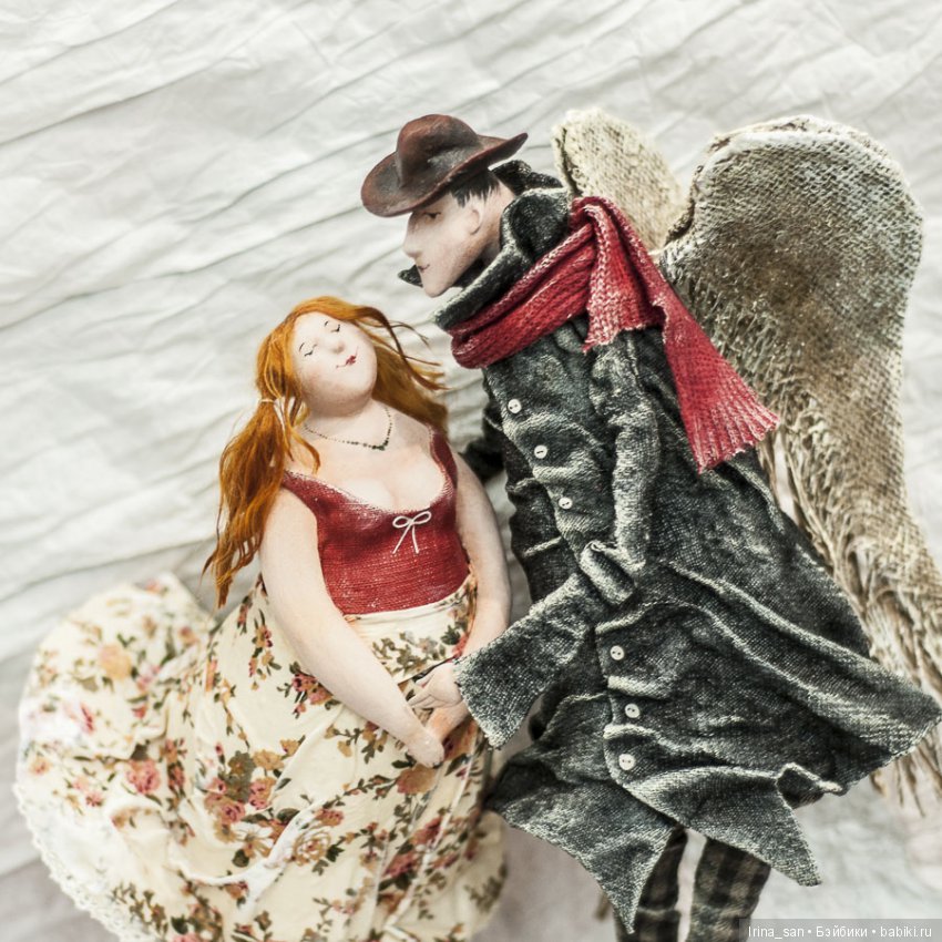 Весенний бал на Тишинке. Москва 2018. Часть II (фото 2)