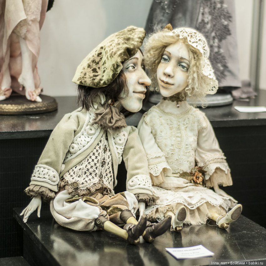 Коллекция Елены Громовой