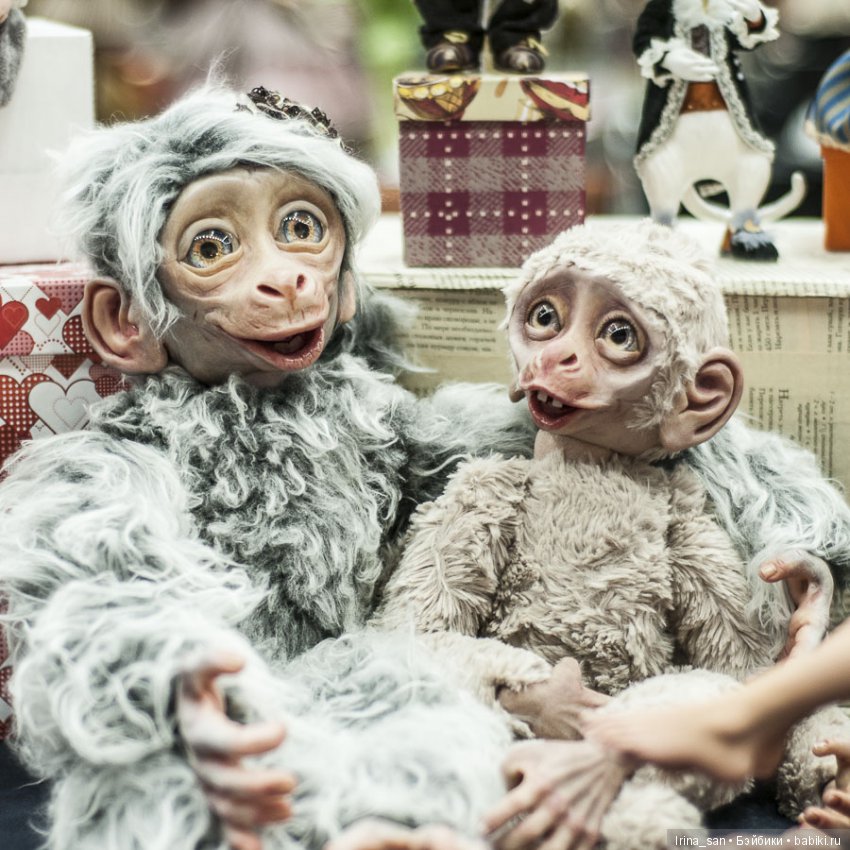 Ольга Батурина