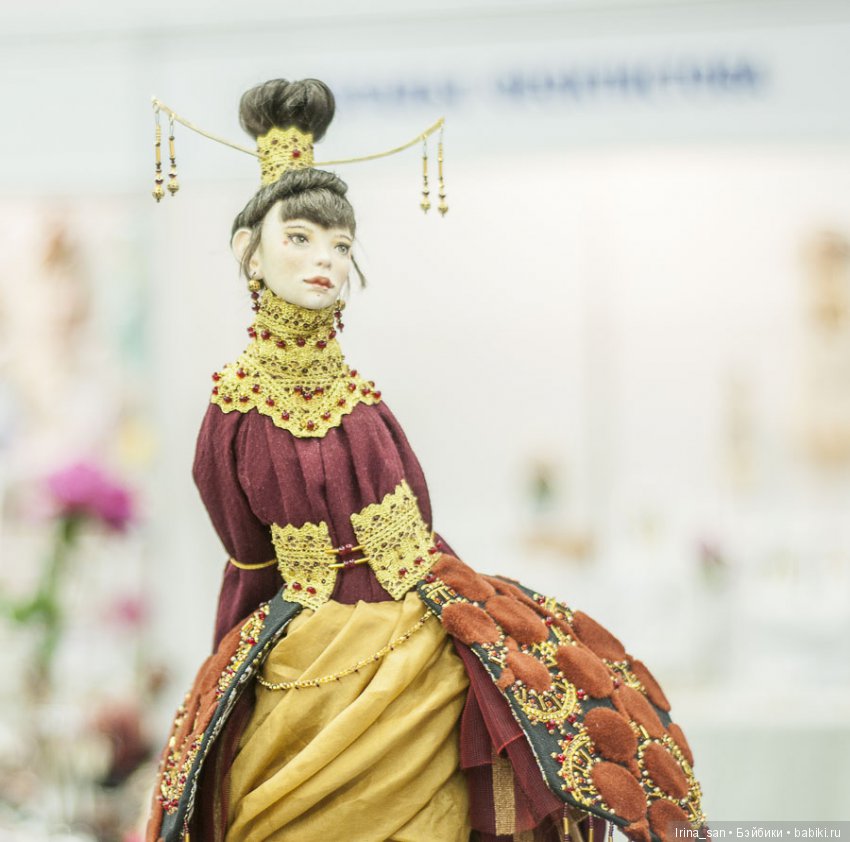 Евгения Зарецкая