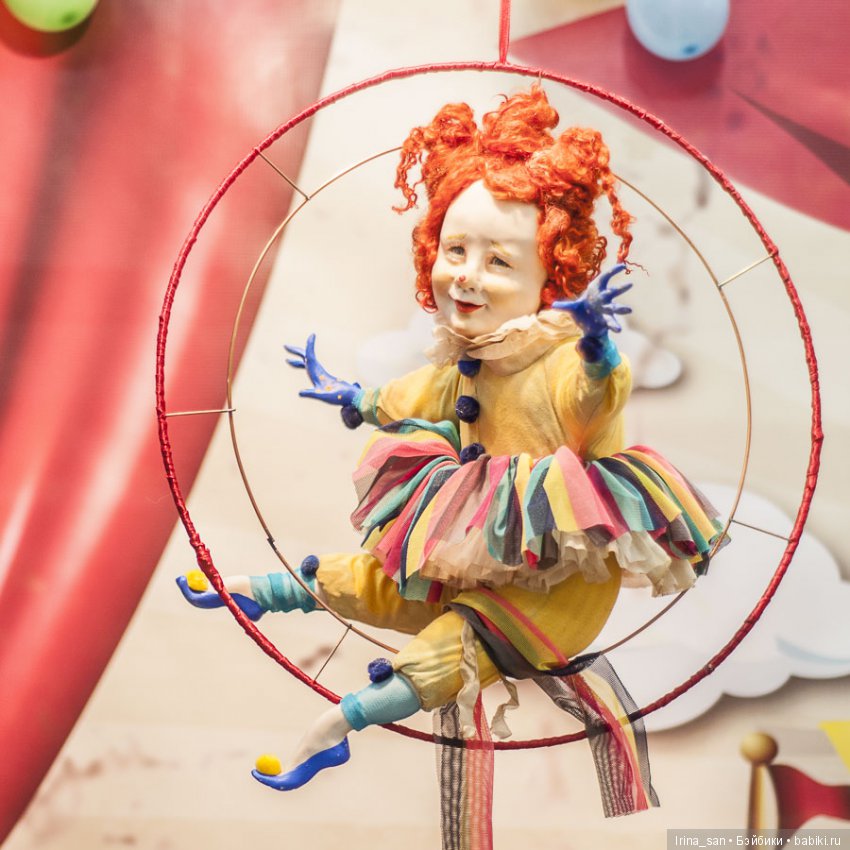 Весенний бал на Тишинке. Москва 2018. Часть II