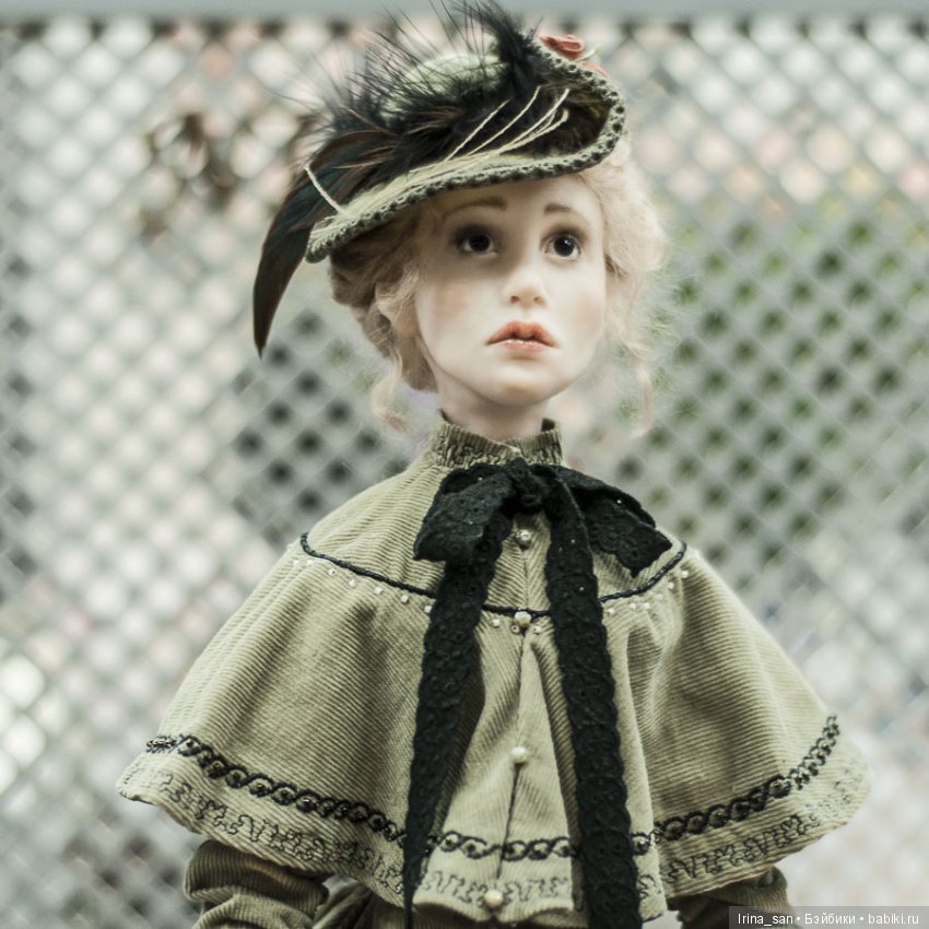 Наталия Матвеева