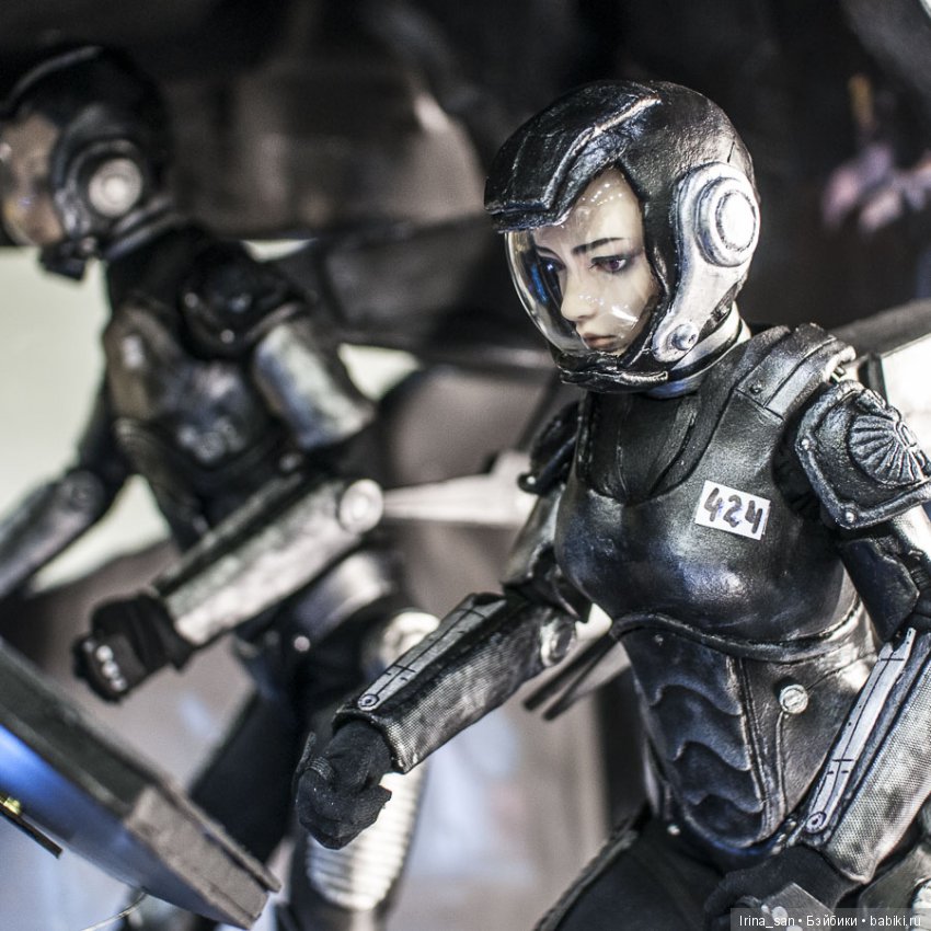 Последний рубеж