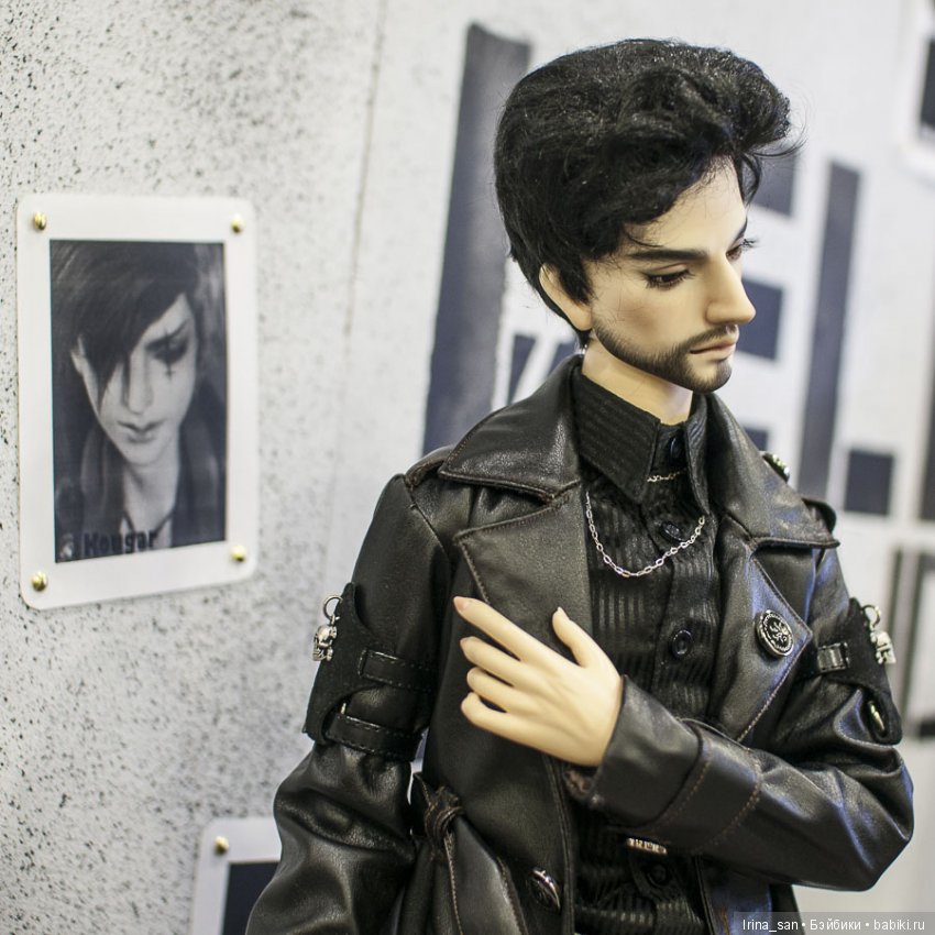 X Dollscar, Москва 2018. Часть I (фото 3)