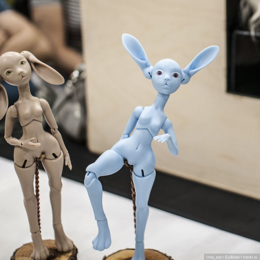 X Dollscar. Anikori Dol