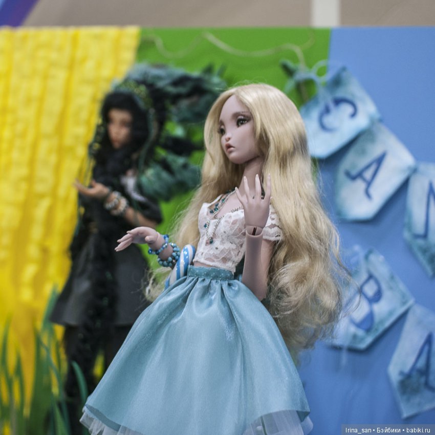 Lillycat cerisedolls