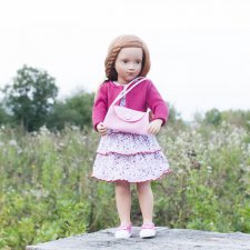 Старлет Эмма (Starlette Emma) от Сильвии Наттерер Старлет Эмма (Starlette Emma) от Сильвии Наттерер