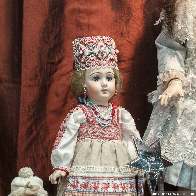 Галина Шульгина