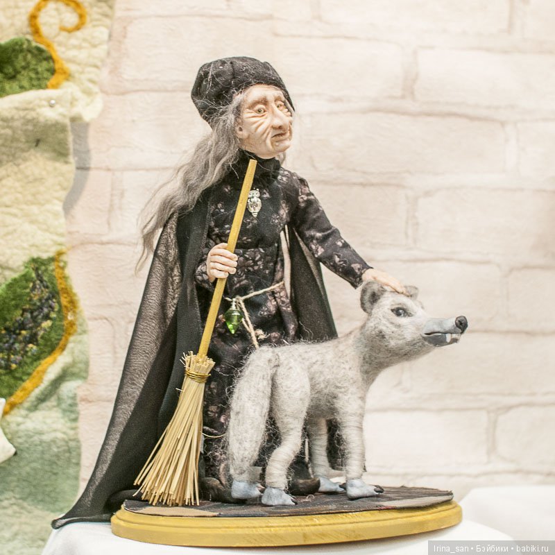 Ольга Бокарева