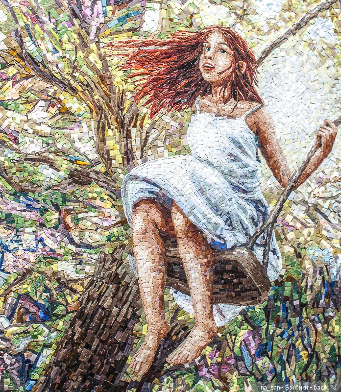 Осенний бал кукол 2018