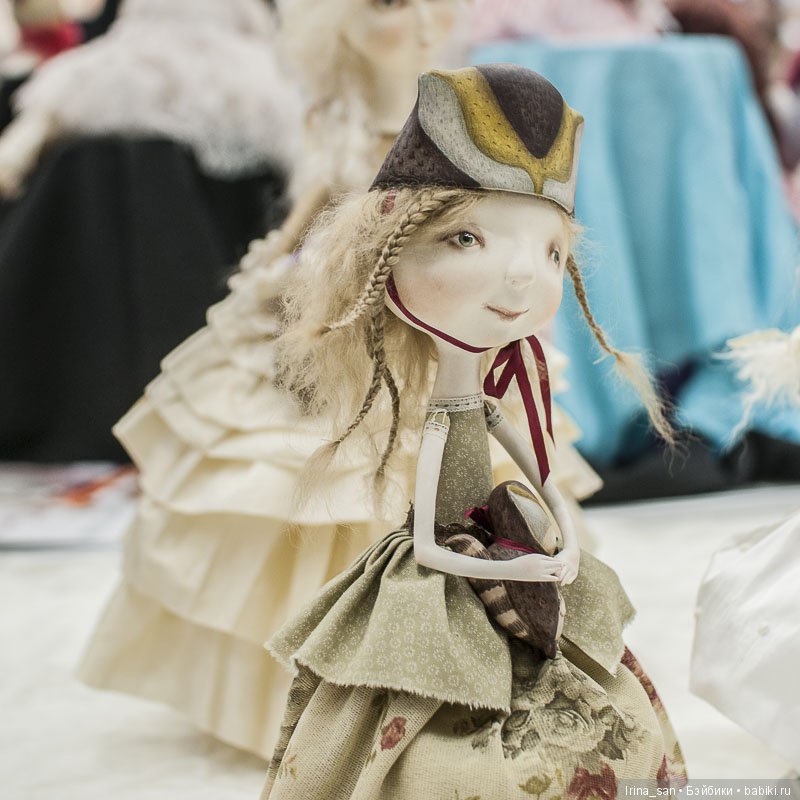 Наталья Никулина