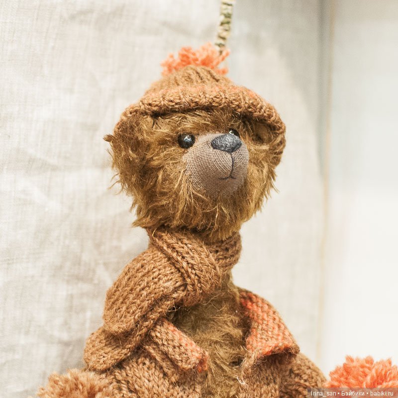 Осенний бал кукол 2018