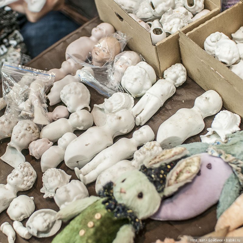 Осенний бал кукол 2018