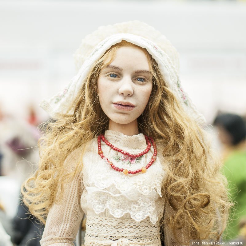 Оливия Коровей