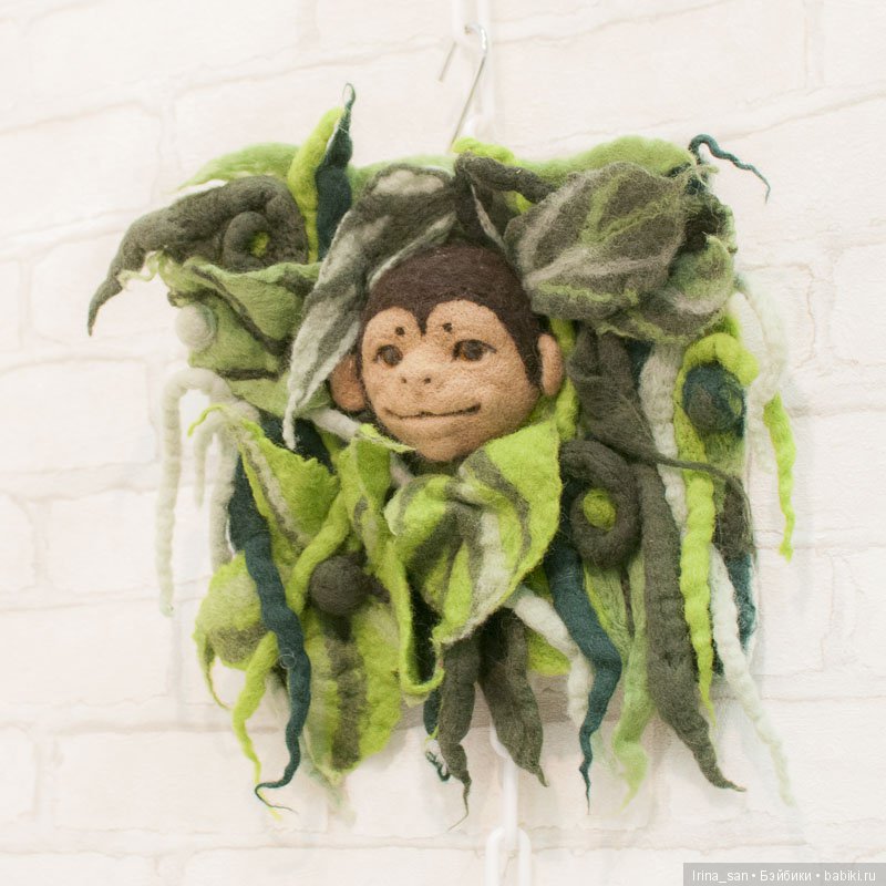 Осенний бал кукол 2018