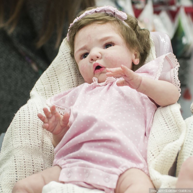 Виктория Вихарева