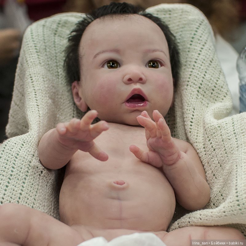 Осенний бал кукол 2018