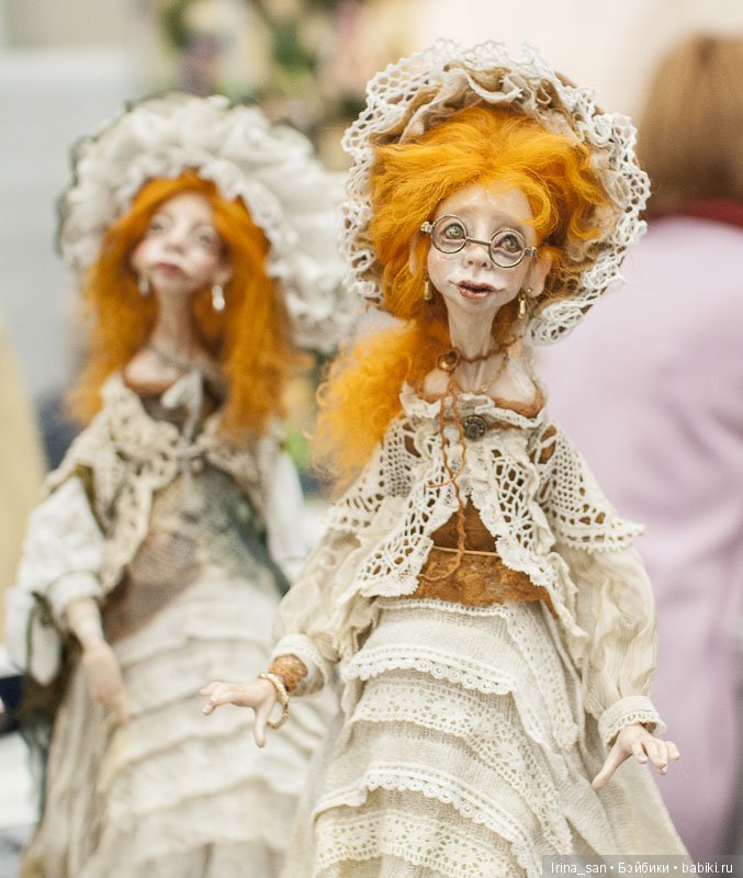 Наталия Зауер