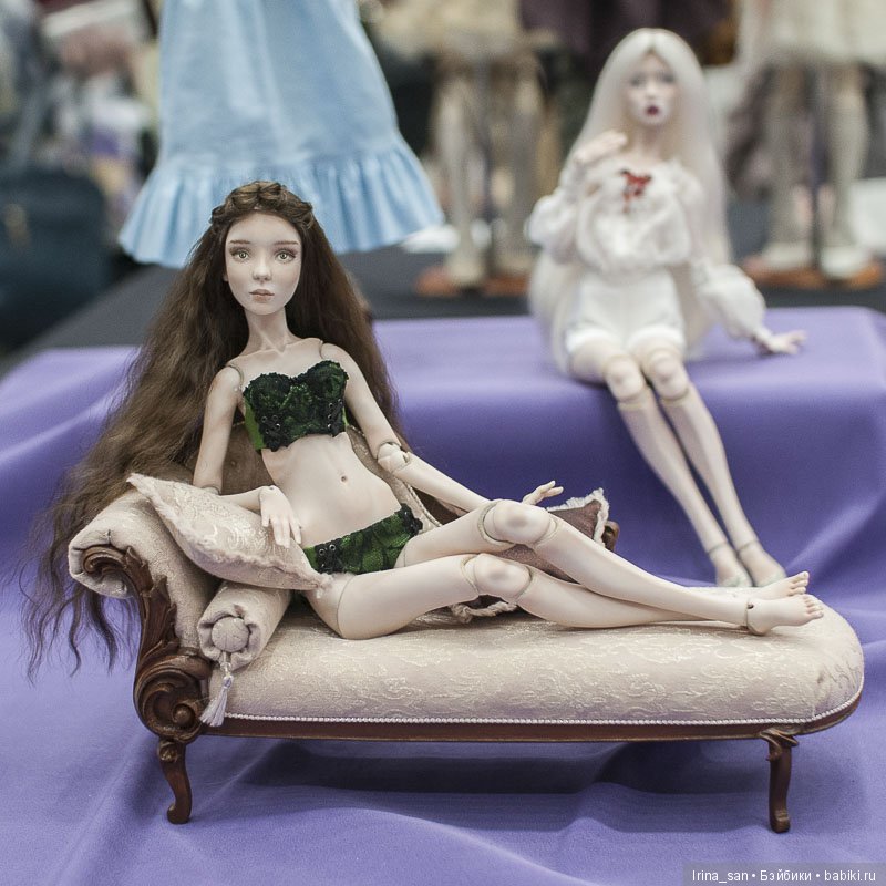 Елизавета Гладких