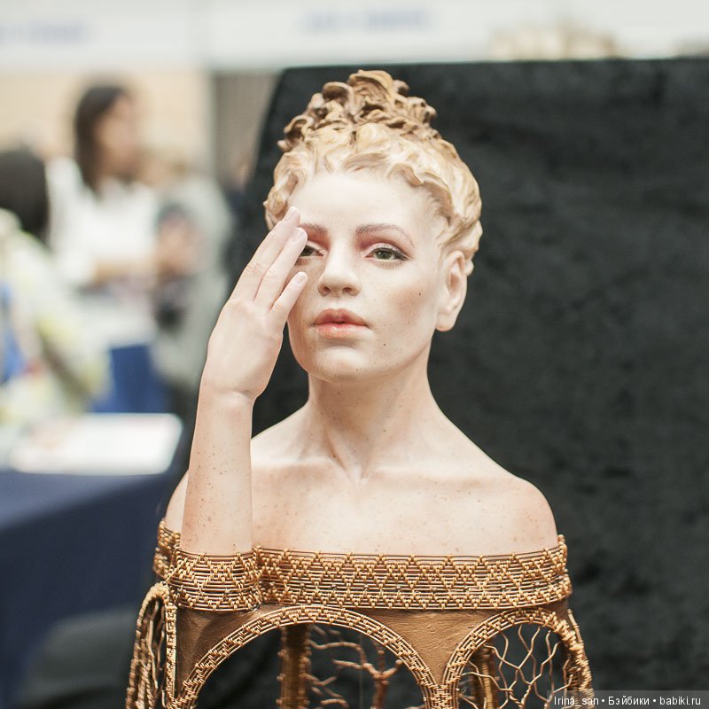 Виктория Фрибус