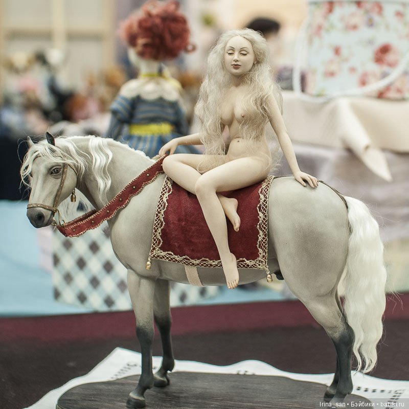 Ирина Казанская