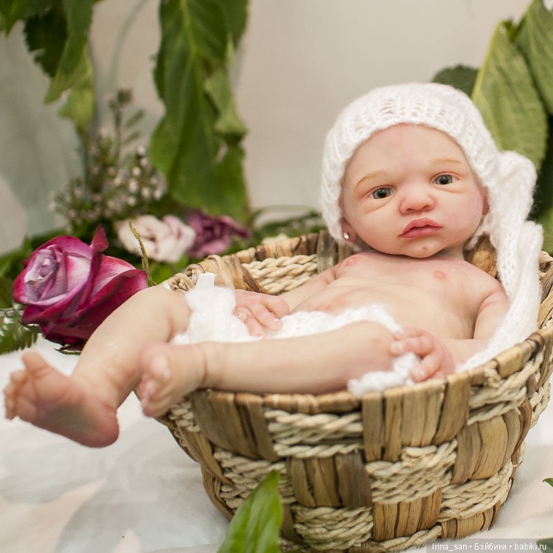 Осенний бал кукол 2018