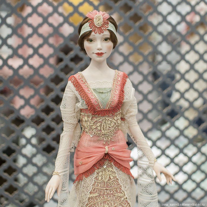 Анастасия Переверзева