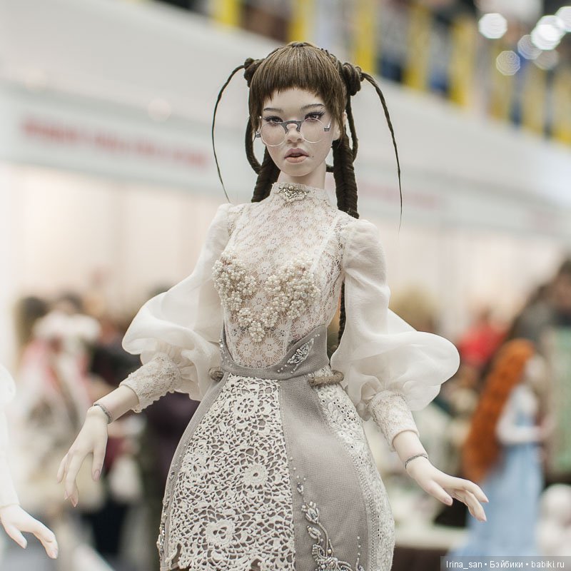 Анастасия и Сергей Луценко