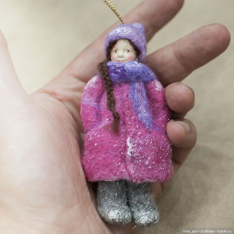 Осенний бал кукол 2018