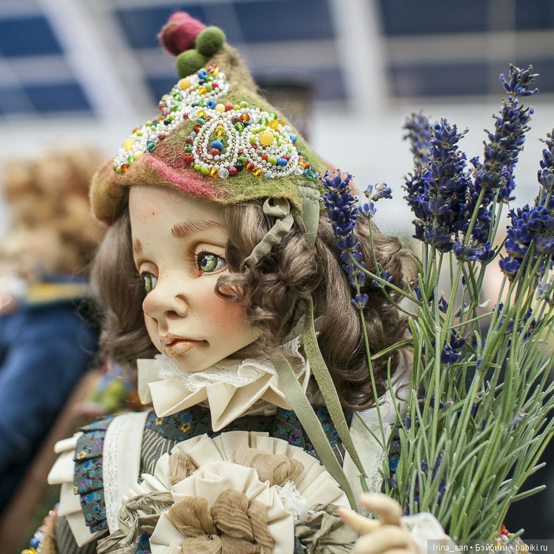 Ирина Черепанова