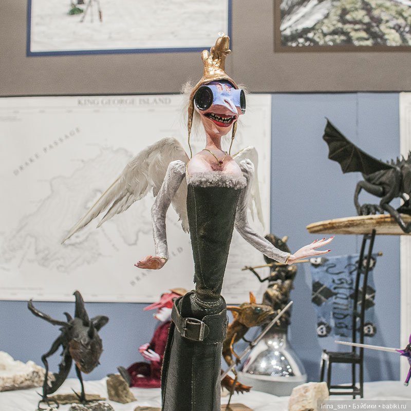 Проект Олега Каторгина