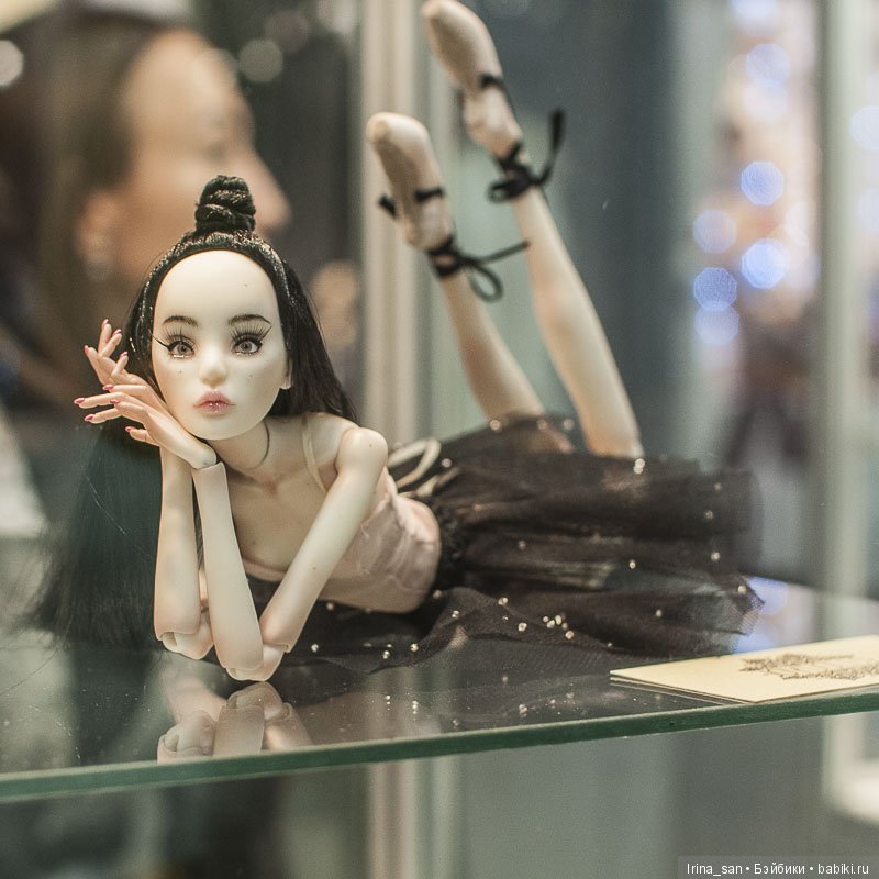 Юлия Праздничных, "Julia Joy Dolls".