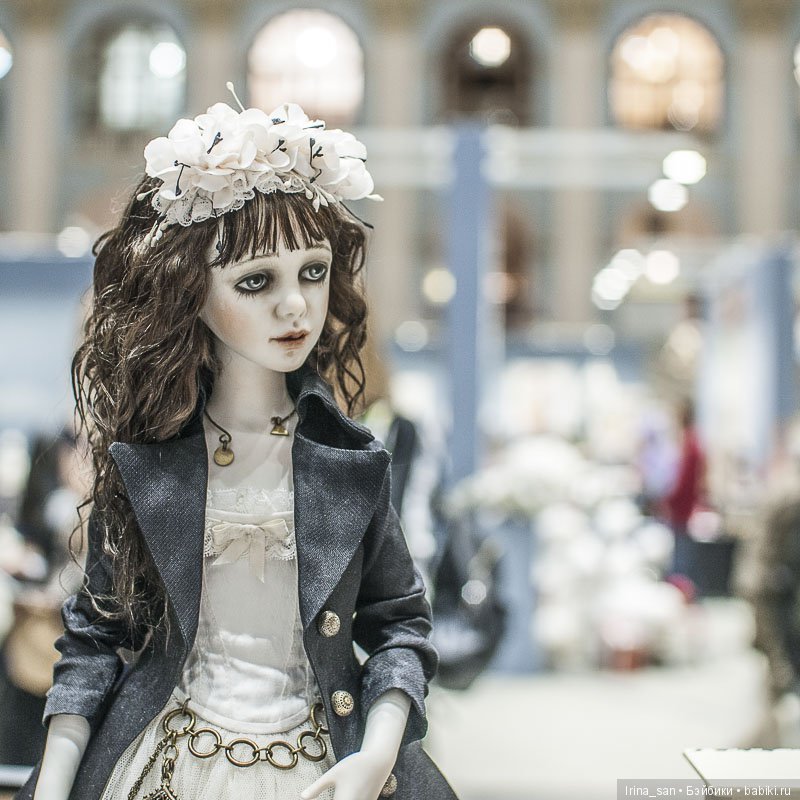 Ирина Качарава