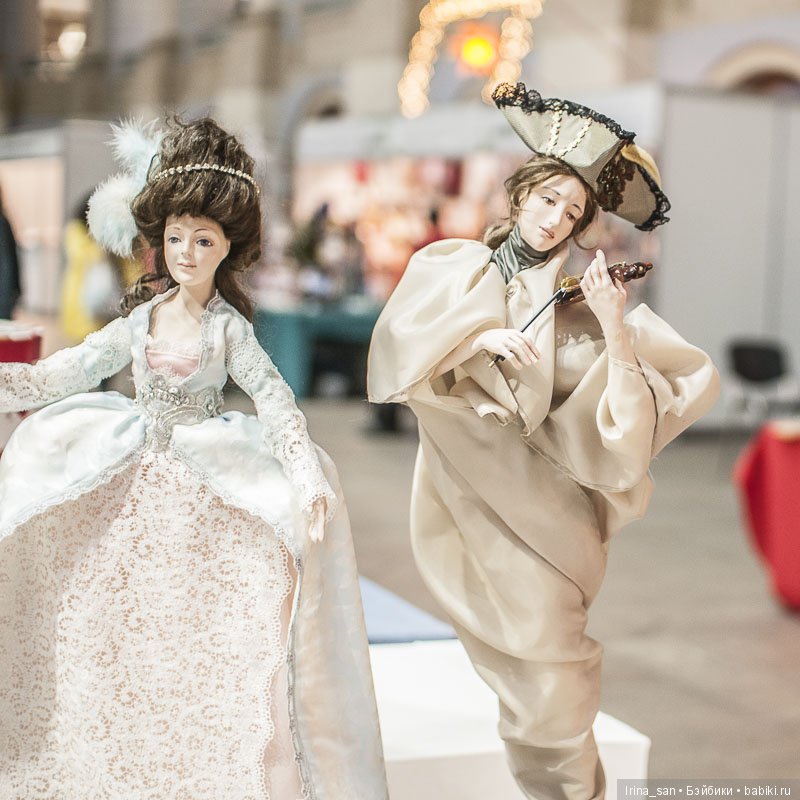 Венецианский карнавал