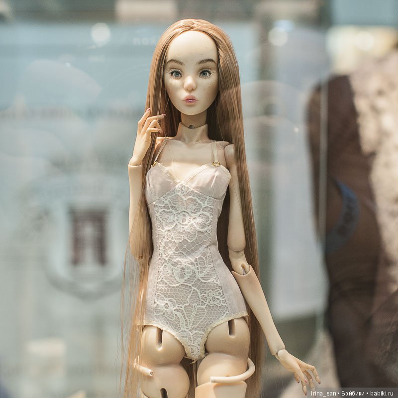 Елена Зубкова