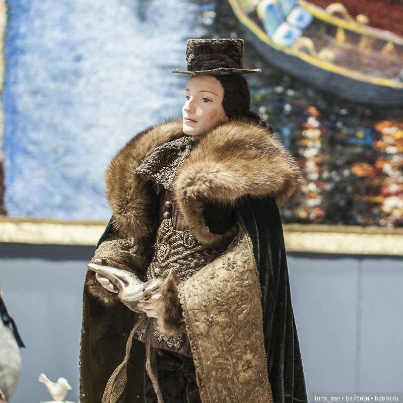 Элла Ким и ученики