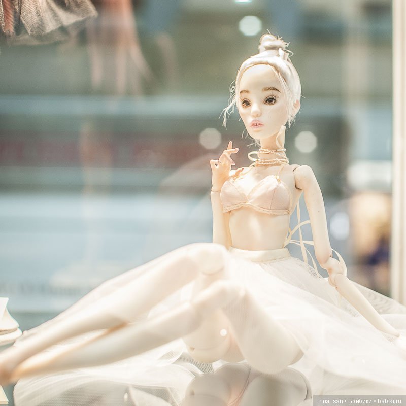 Искусство куклы IX