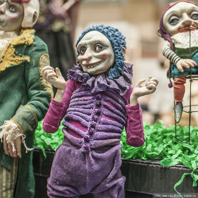 Елена Жарова