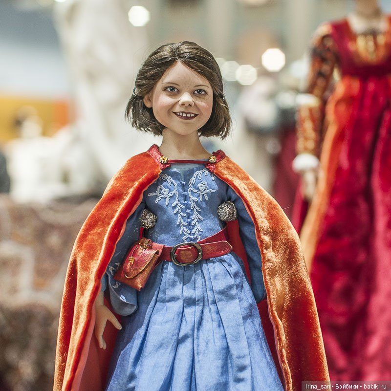 Елена Бурыгина