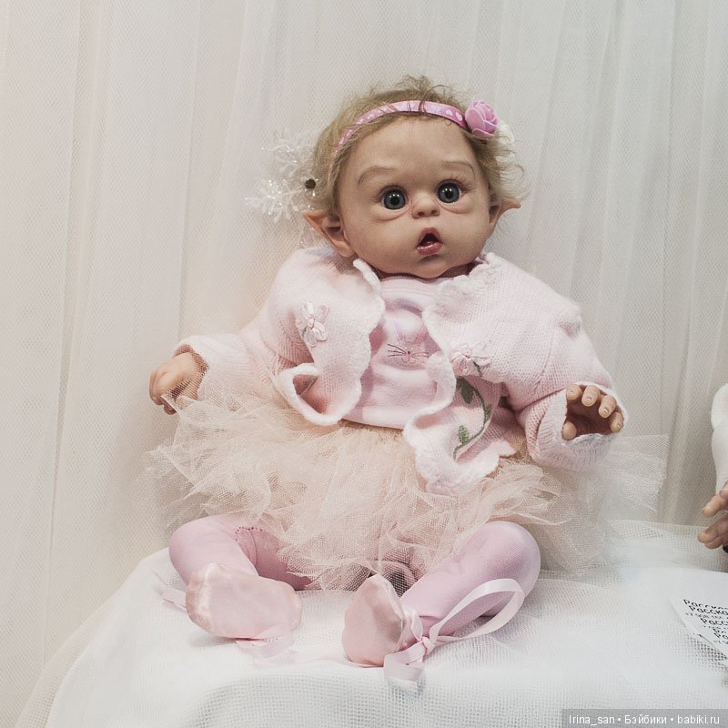 Искусство куклы IX