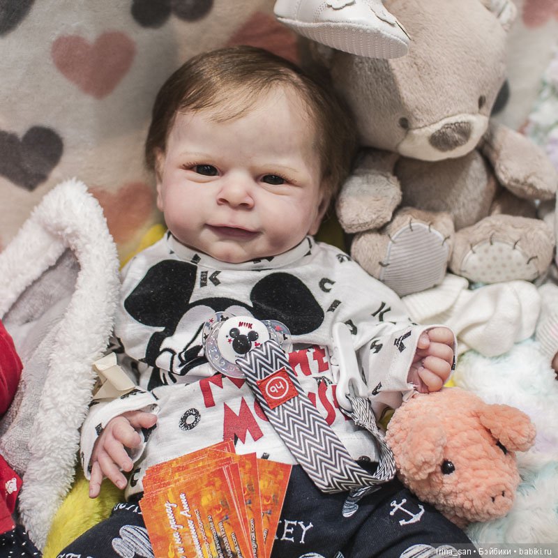 "Искусство куклы" 2018 в Гостином дворе. Часть II