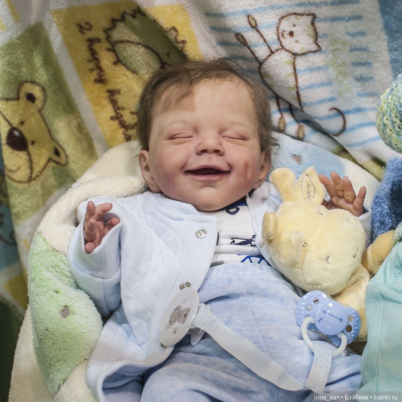 Искусство куклы