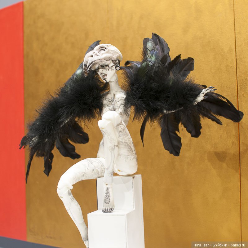 Искусство куклы IX