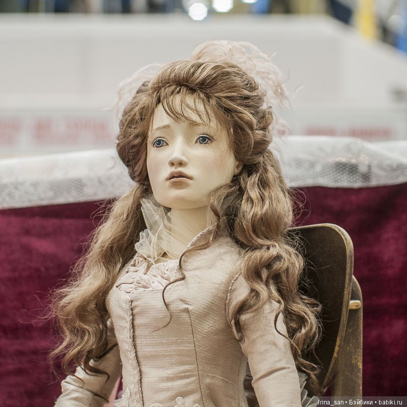 Светлана Геворкян