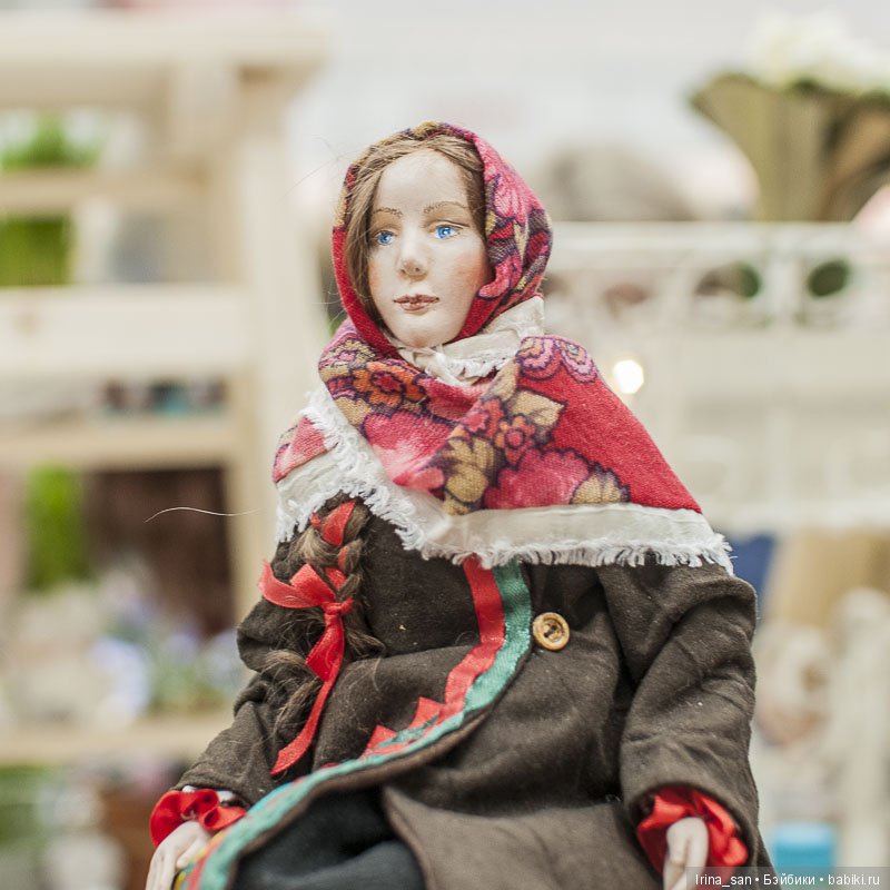 Наталья Супрунова