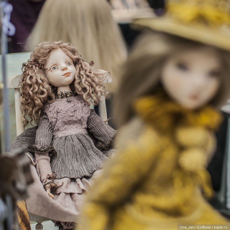 Оксана Бунина