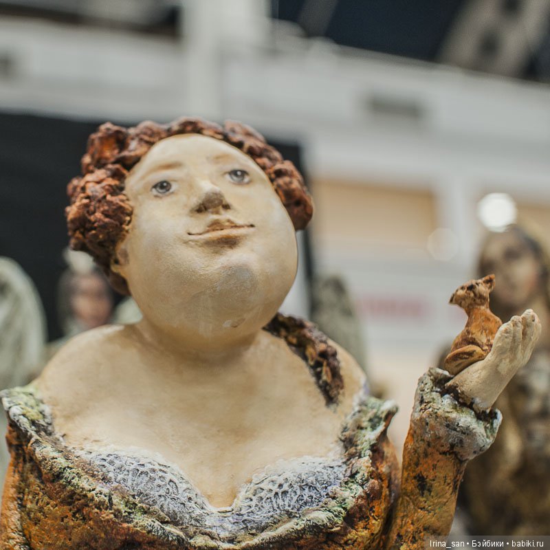 Бал кукол 2019